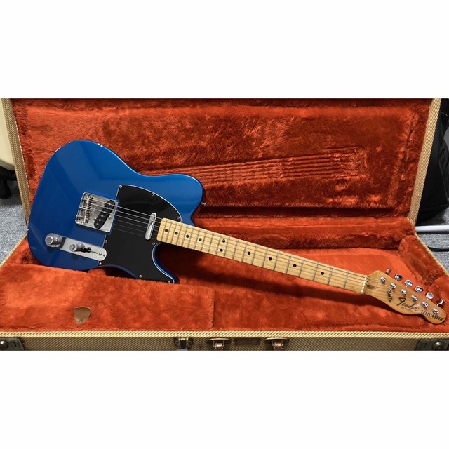 値頃 - Fender 【希少】Fender 1978年製ヴィンテージ telecaster USA