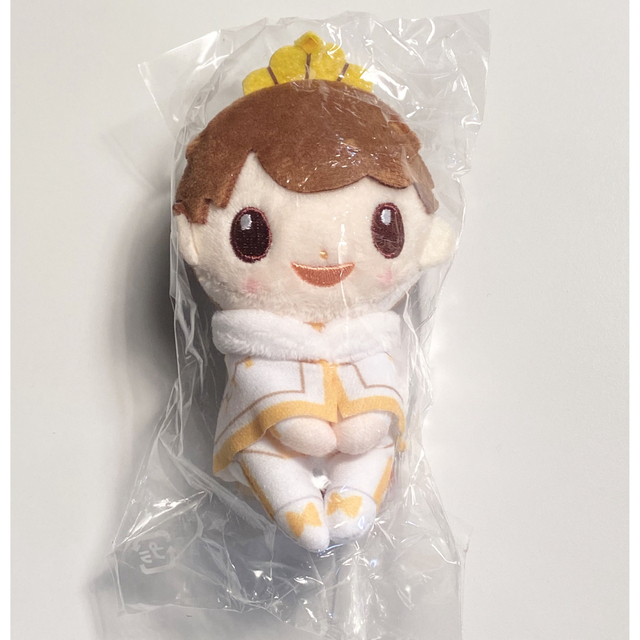 髙橋海人 ちょっこりさん King&Prince SWEETGARDEN www
