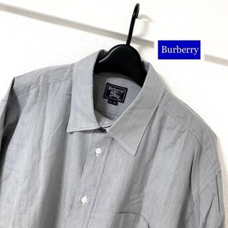 BURBERRY(ライン ・ シャツ)のフリマアイテム一覧 BURBERRY(ライン ・ シャツ)のフリマアイテム一覧