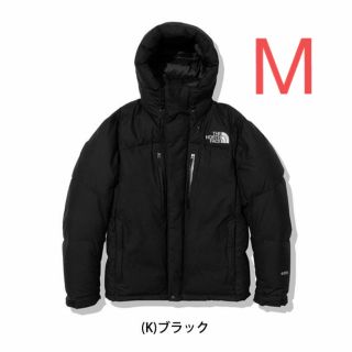 ザノースフェイス(THE NORTH FACE)のThe North Face バルトロ ライトジャケット M ND92240 K(ダウンジャケット)