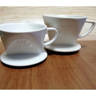 4点セット☆新品☆Kalita カリタ ドラえもん コラボ コーヒーセット