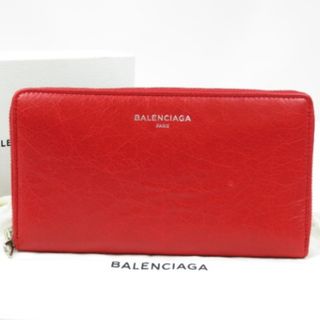 バレンシアガ 長財布の通販 1,000点以上 | Balenciagaを買うならラクマ