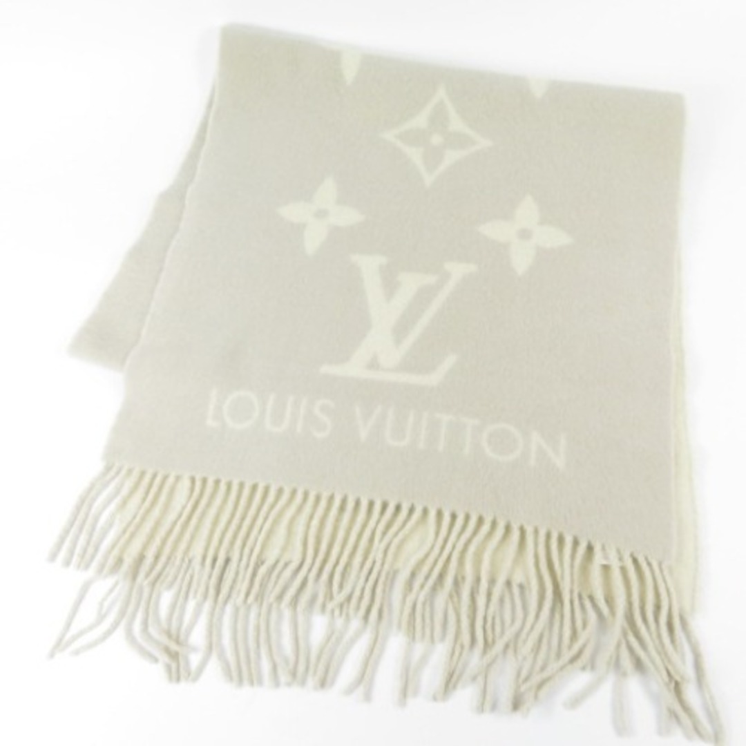 超安い - VUITTON LOUIS 綺麗 レディース【中古】 ライトグレー