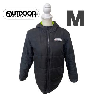 【⭐️ほぼ未使用⭐️】OUTDOOR M 170cm 服 ダウンジャケット(ダウンジャケット)