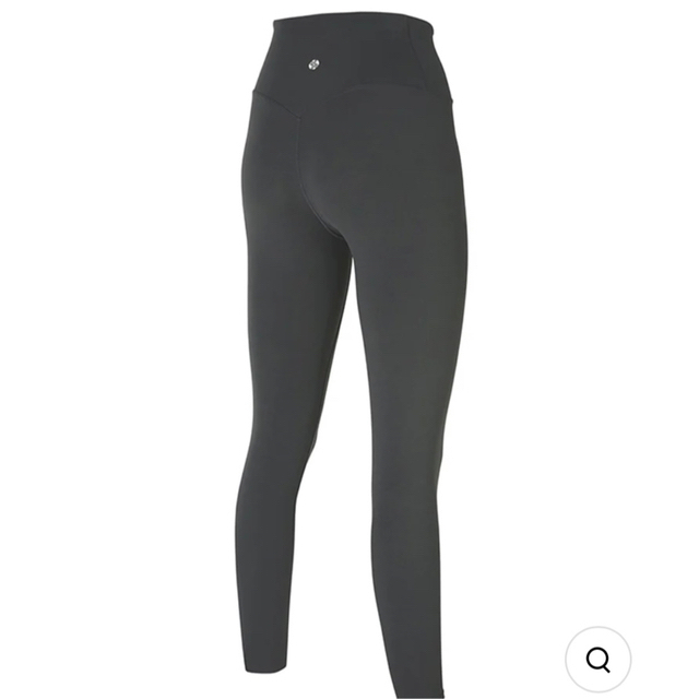 lululemon(ルルレモン)のゼクシーミックス  シグネチャー360N 裏起毛レギンス　M レディースのレッグウェア(レギンス/スパッツ)の商品写真