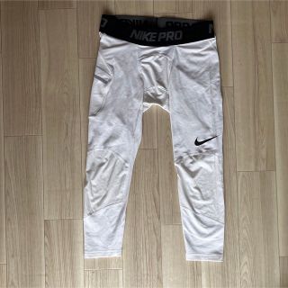 ナイキ(NIKE)のnike インナースパッツ(レギンス/スパッツ)