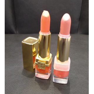 エスティローダー(Estee Lauder)の【エスティローダー】ピュアカラー　リップスティック(口紅)