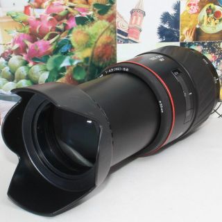 ❤️憧れの単焦点❤️ミノルタ AF 28mm F2.8 ソニー aマウント用