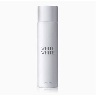 ホワイトニングミルク M フィス ホワイト 美白 乳液 プラセンタ コラーゲン(乳液/ミルク)