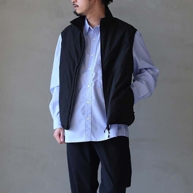 DAIWA PIER39 ダイワピア22aw Tech Mil Vest 通販でクリスマス