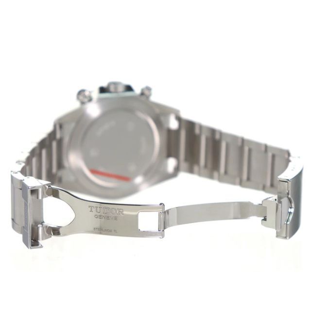 Tudor(チュードル)のチューダー 【TUDOR】70330N ヘリテージ クロノグラフ メンズの時計(腕時計(アナログ))の商品写真