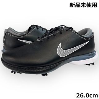 ナイキ(NIKE)の新品 ナイキ ビクトリーツアー2 ゴルフシューズ スパイク 26.0cm(シューズ)