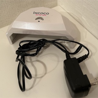 インココ(Incoco)のINCOCO(ネイル用品)