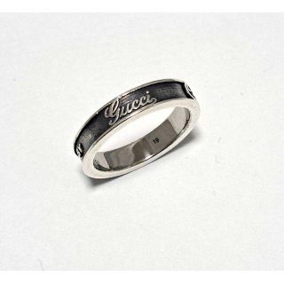 グッチ ビンテージ リング/指輪(メンズ)の通販 89点 | Gucciのメンズを