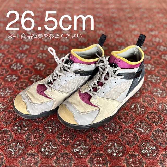 Nike（ナイキ）| Air Revaderchi（エアリバデルチ）26.5cm