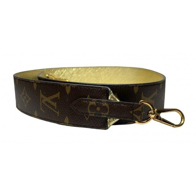 セール 登場から人気沸騰】 VUITTON LOUIS - ストラップ バッグ用 4cm