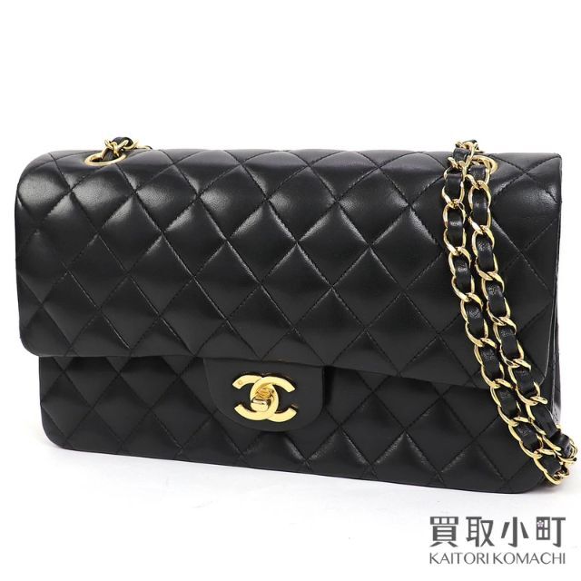 CHANEL - シャネル【CHANEL】マトラッセ25