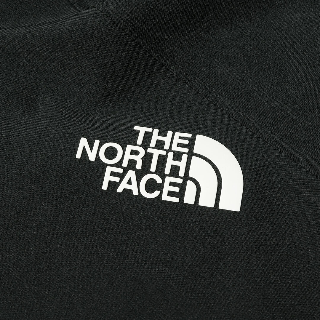 THE NORTH FACE ノースフェイス ジャケット GORE-TEX アイアンマスク ストレッチ ソフトシェルジャケット Ironmask Jacket / NP61702 ブラック(K) 黒 XL アウター カジュアル 【メンズ】 3