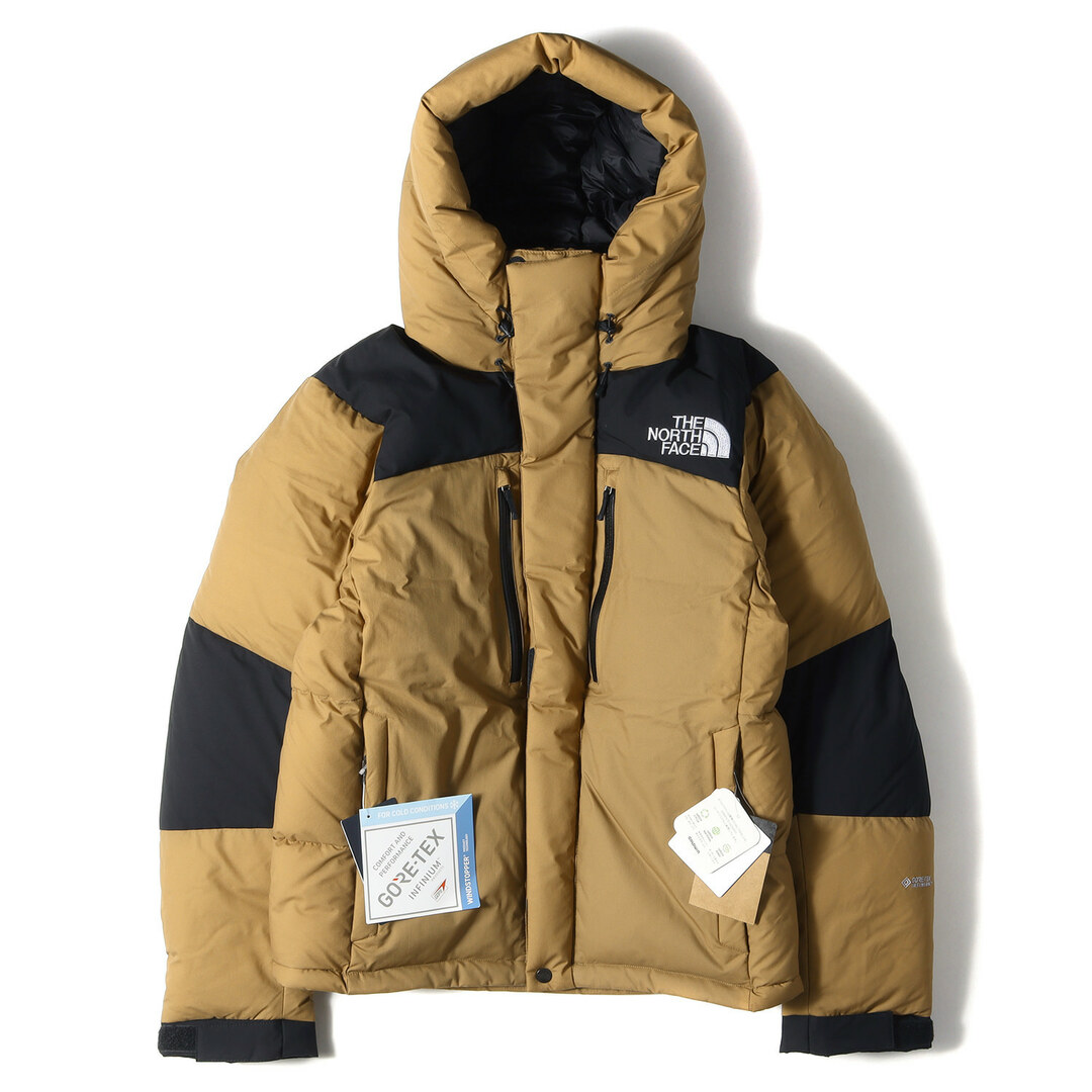 THE NORTH FACE - THE NORTH FACE ノースフェイス ダウンジャケット ...