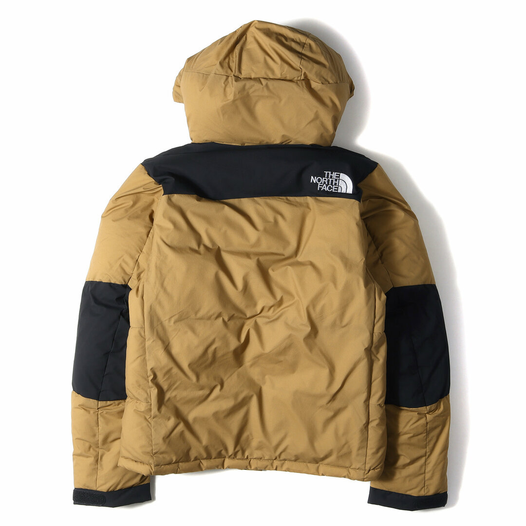 THE NORTH FACE - THE NORTH FACE ノースフェイス ダウンジャケット ...