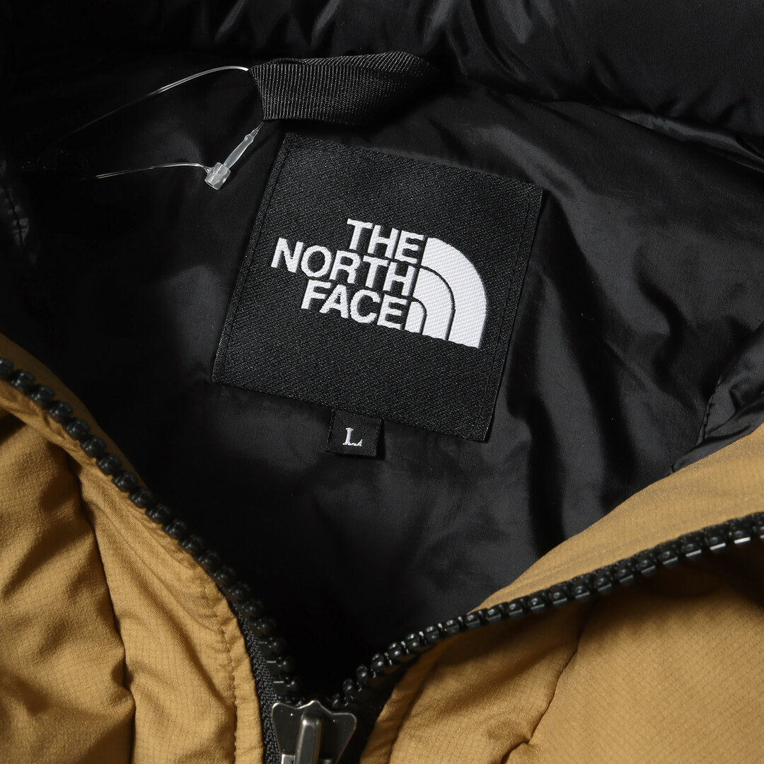 THE NORTH FACE - THE NORTH FACE ノースフェイス ダウンジャケット ...