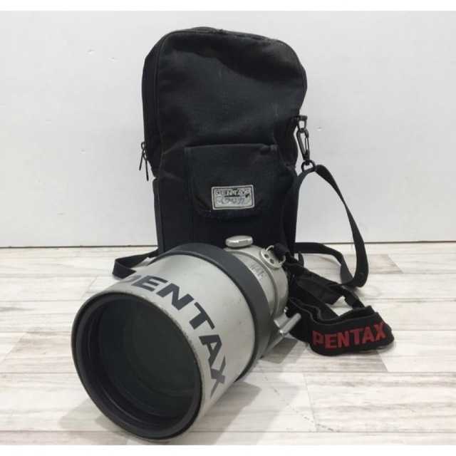 ペンタックス SMC PENTAX-FA F2.8 300mm IF&ED[L2