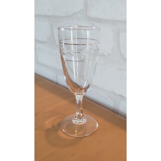 アデリア  石塚硝子  シャンパングラス  切子ワイングラス(グラス/カップ)