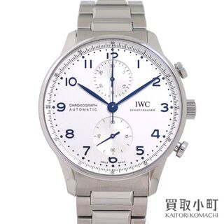 インターナショナルウォッチカンパニー(IWC)のIWC ポルトギーゼ クロノグラフ(腕時計(アナログ))