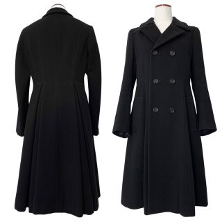 コム デ ギャルソン(COMME des GARCONS) ボタン ロングコート コム デ ギャルソン(COMME des GARCONS) ボタン ロングコート