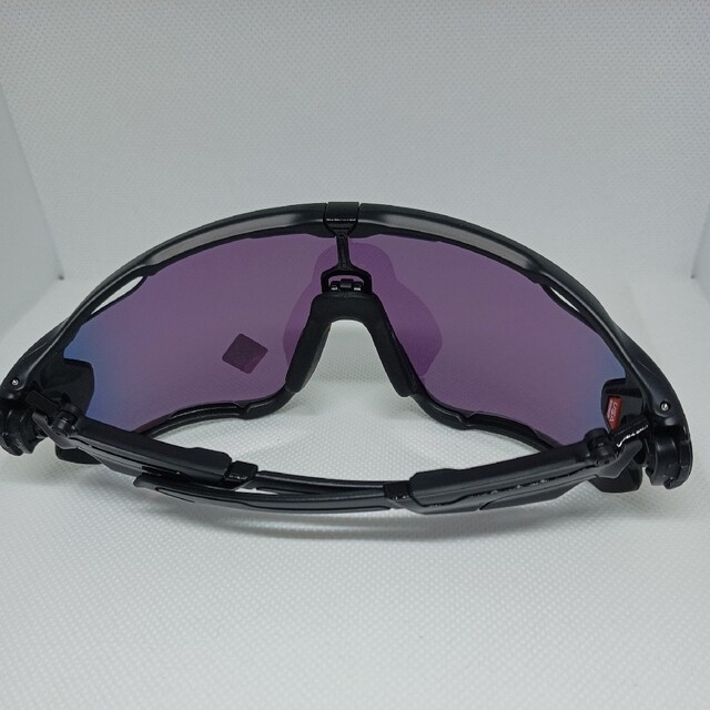 インターネットショッピングにて 【正規OAKLEY品】jawbreaker Prizm
