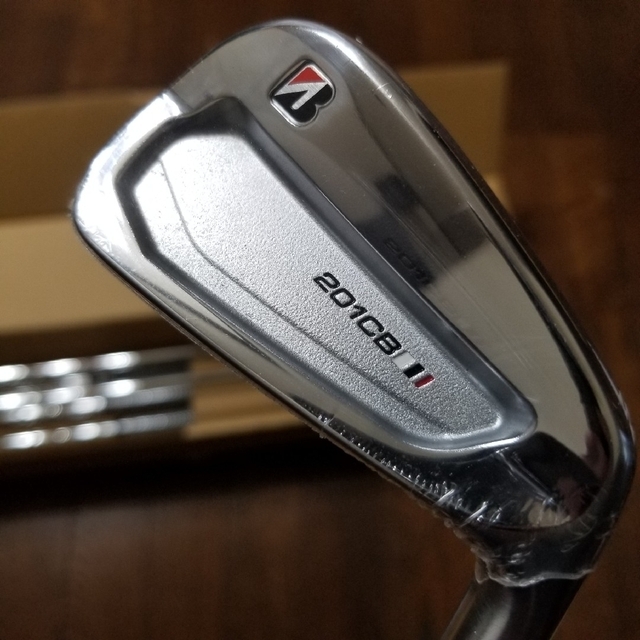 初回限定】 【新品】ブリヂストン - BRIDGESTONE TOUR モーダス120