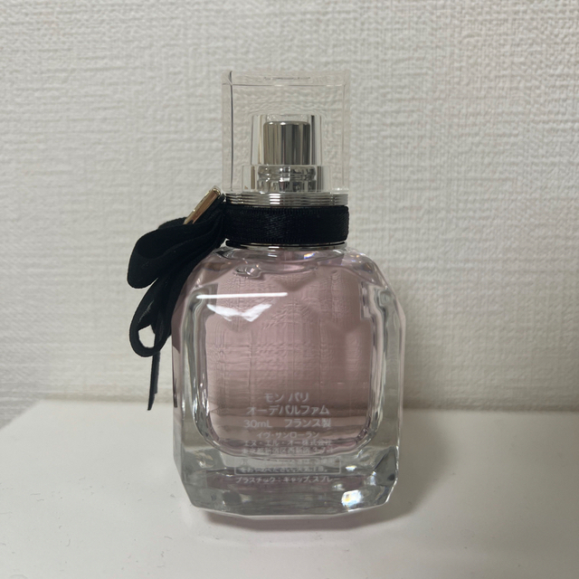 Yves Saint Laurent モンパリオーデパルファム 30ml