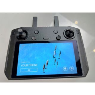 MAVIC2シリーズ用 DJI smart controller RM500-