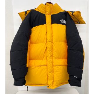 THE NORTH FACE - 1994 レトロ ヒマラヤンパーカー イエロー ダウン ...