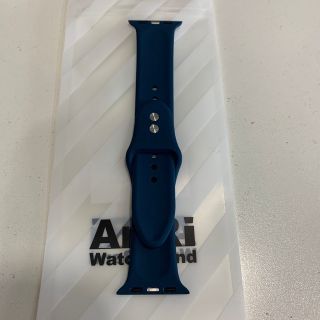 Apple Watch バンド　38/40/41mm(腕時計)