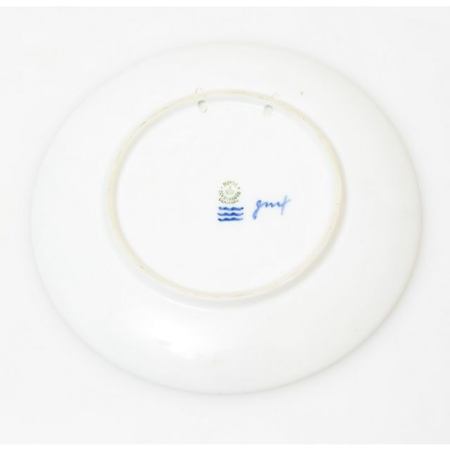爆買い低価 ROYAL COPENHAGEN - ロイヤルコペンハーゲン イヤー