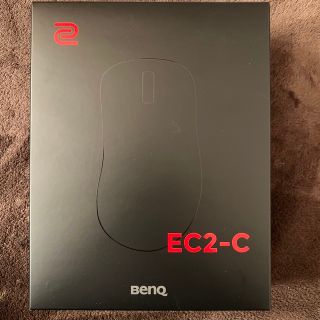 Zowie EC2-C ゲーミングマウス(PC周辺機器)