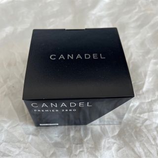 CANADEL カナデル　プレミアゼロ　58g(オールインワン化粧品)