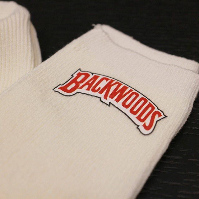 Backwoods Socks（バックウッズソックス） 送料無料 メンズのレッグウェア(ソックス)の商品写真