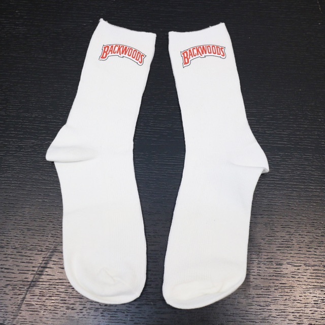 Backwoods Socks（バックウッズソックス） 送料無料 メンズのレッグウェア(ソックス)の商品写真