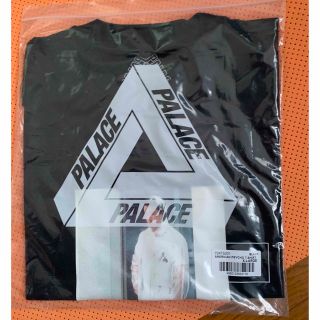 PALACE - palace American Psycho tshirt XLの通販 by やーまん's ...