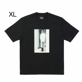 パレス(PALACE)のpalace American Psycho tshirt XL(Tシャツ/カットソー(半袖/袖なし))