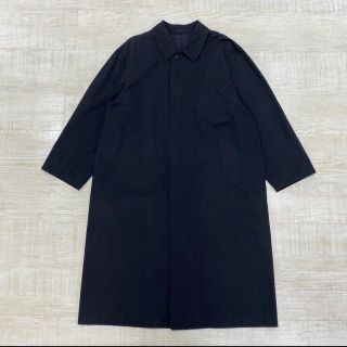 コム デ ギャルソン(COMME des GARCONS) ステンカラーコート(メンズ)の