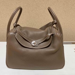 エルメス(Hermes)の⭐︎値下げしました☆ HERMES エルメス　リンディ　34(ボストンバッグ)