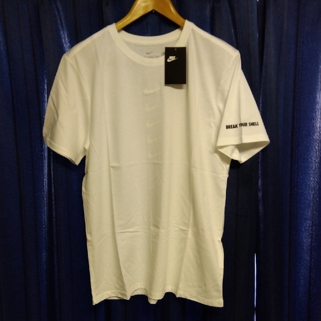 NIKE(ナイキ)のナイキ アトモス限定 Tシャツ メンズのトップス(Tシャツ/カットソー(半袖/袖なし))の商品写真
