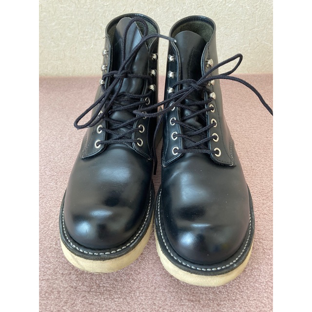 REDWING レッド.ウィング8165