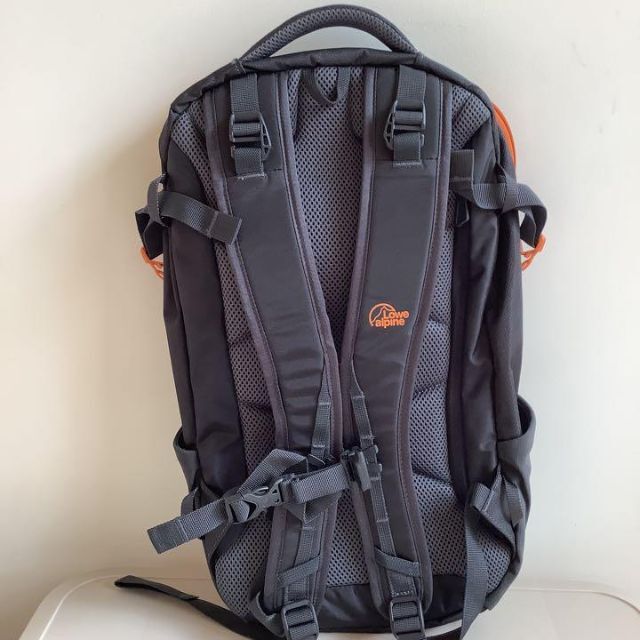 【新品】LOWE ALPINE AT Voyager ND 65L+15L