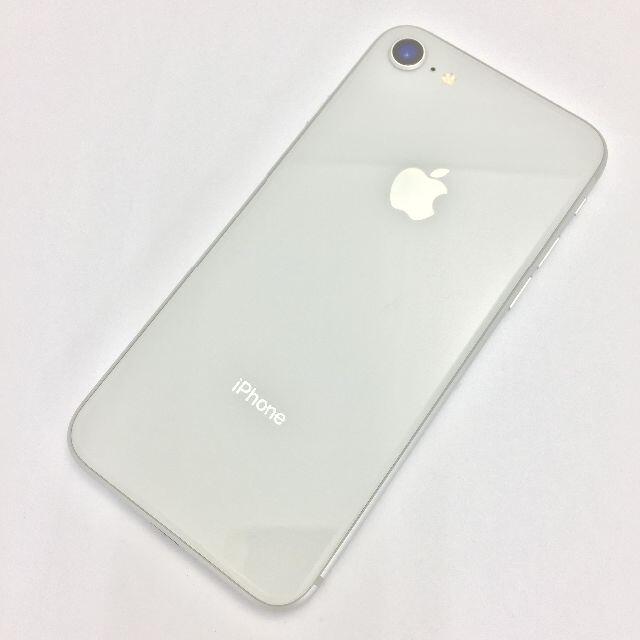 【A】iPhone8/64GB/352997097011838