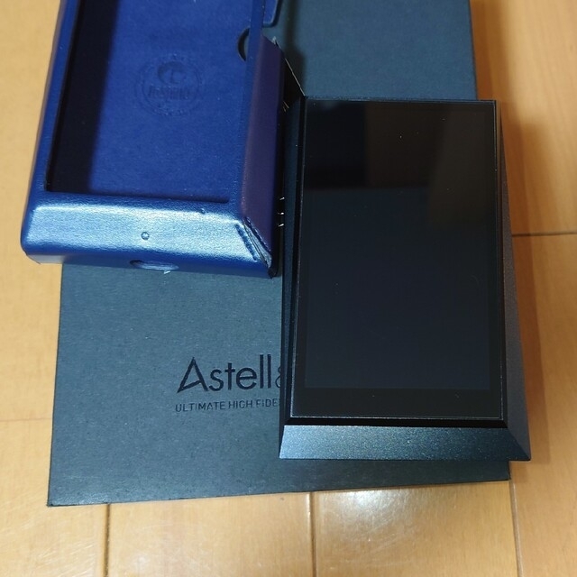 Astell&Kern AK300