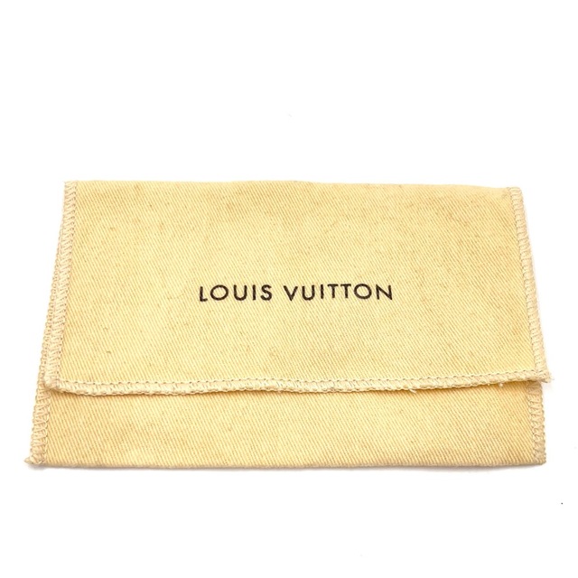 LOUIS VUITTON(ルイヴィトン)のLOUIS VUITTON ルイヴィトン キーホルダー ポルト クレ・LV ニュー ウェーブ バッグチャーム ホワイトゴールド 小物 M68449    イエローゴールド ピンクゴールド ユニセックス 人気 美品【中古品】 レディースのファッション小物(キーホルダー)の商品写真